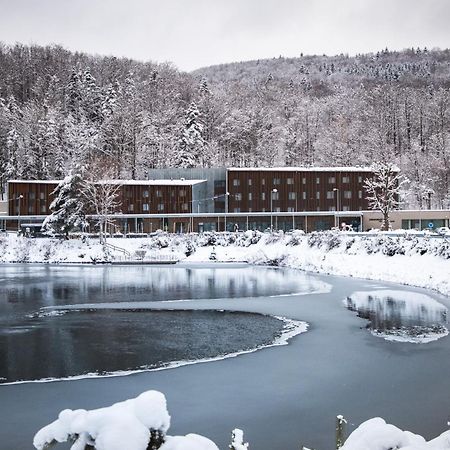 Salamandra Hotel Banská Štiavnica Екстериор снимка