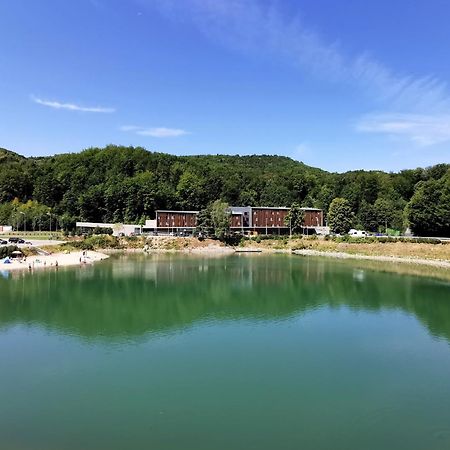 Salamandra Hotel Banská Štiavnica Екстериор снимка